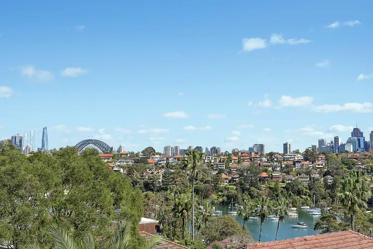 Third view of Homely apartment listing, 7/60B Raglan Street, Mosman NSW 2088