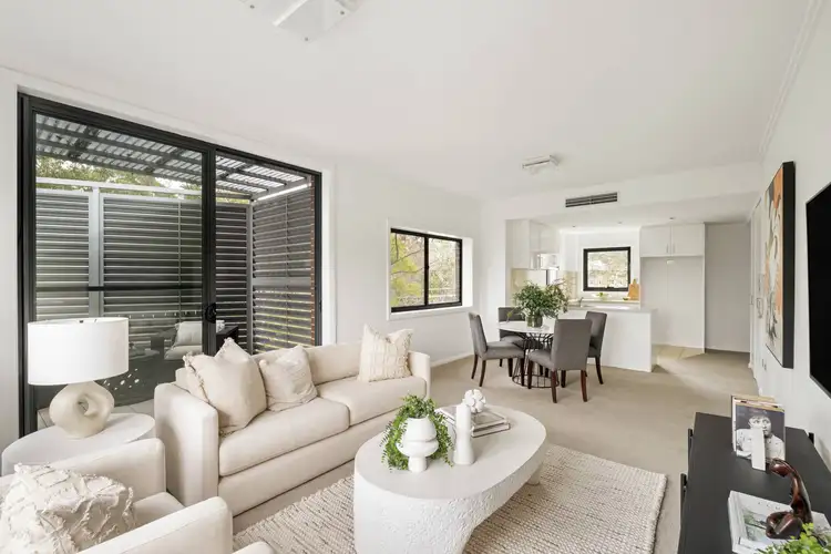 28/1-3 Eulbertie Avenue, Warrawee NSW 2074