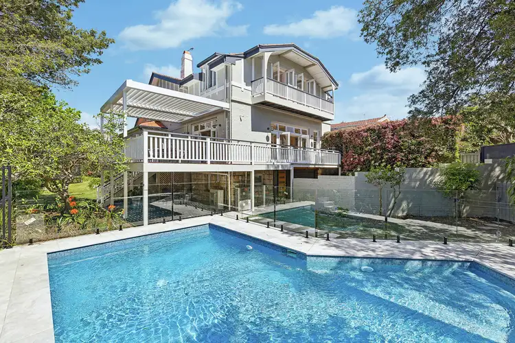 19 Brierley Street, Mosman NSW 2088
