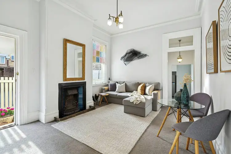 5/2 Calliope Street, Mosman NSW 2088