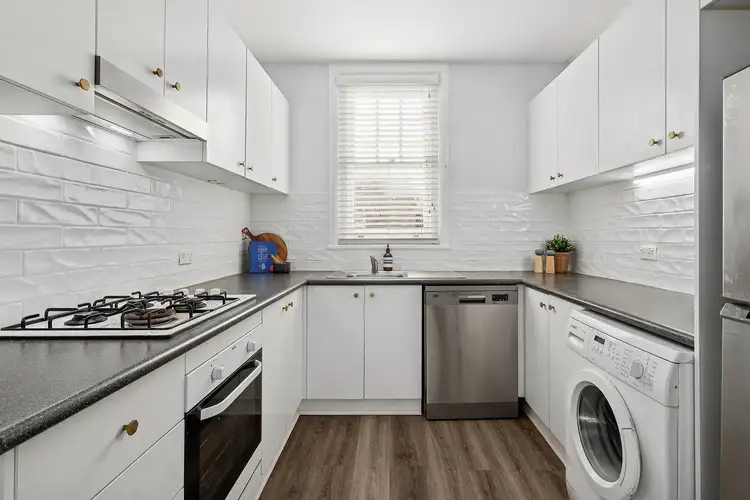 Third view of Homely apartment listing, 5/2 Calliope Street, Mosman NSW 2088