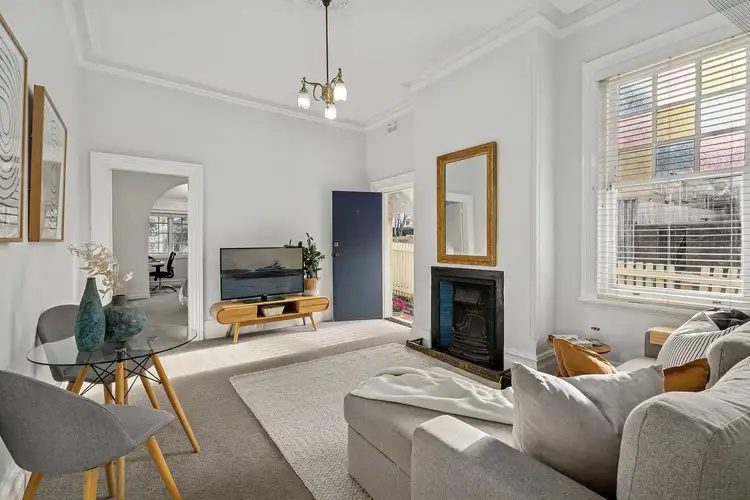 Fifth view of Homely apartment listing, 5/2 Calliope Street, Mosman NSW 2088