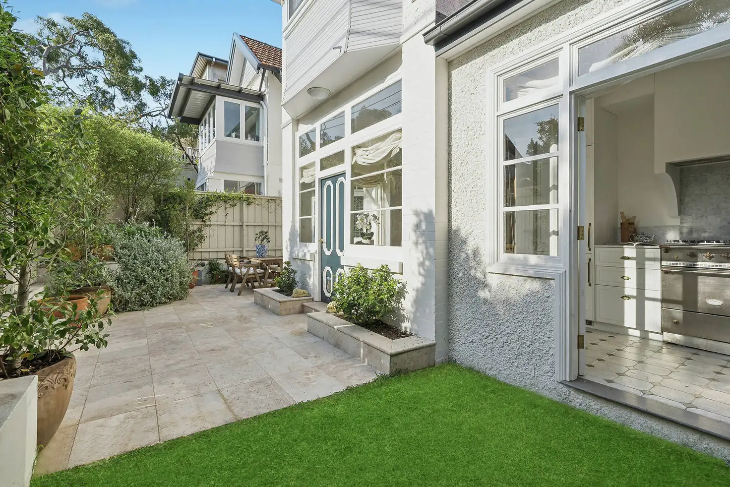 Main view of Homely apartment listing, 2/21 Murdoch Street, Cremorne NSW 2090