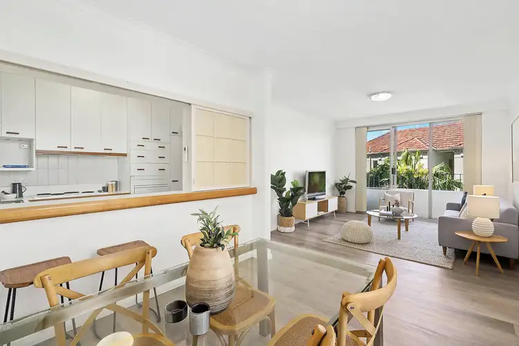 8/34 Stanton Road, Mosman NSW 2088