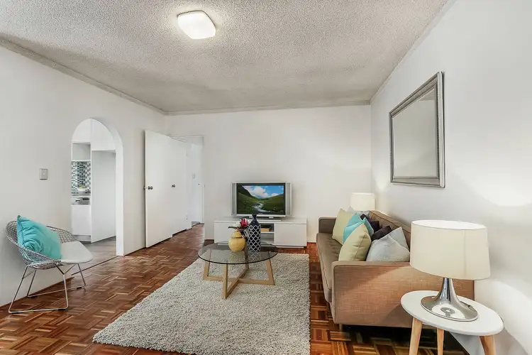 6/1 Millett Road, Mosman NSW 2088