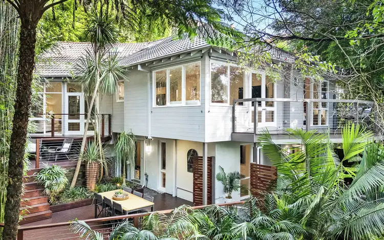 38a Brightmore Street, Cremorne NSW 2090