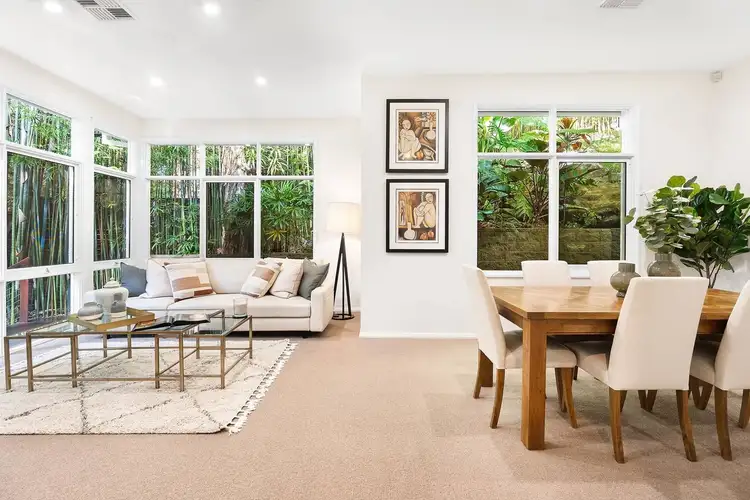 Second view of Homely house listing, 38a Brightmore Street, Cremorne NSW 2090