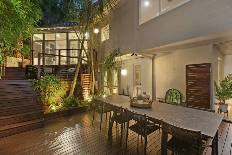 Third view of Homely house listing, 38a Brightmore Street, Cremorne NSW 2090