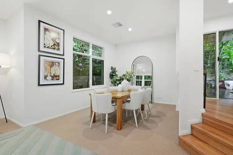 Fourth view of Homely house listing, 38a Brightmore Street, Cremorne NSW 2090