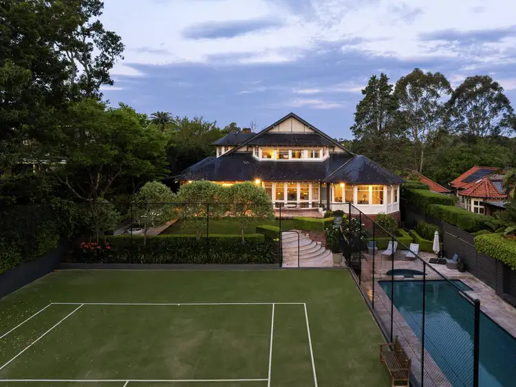 34 Karranga Avenue, Killara NSW 2071