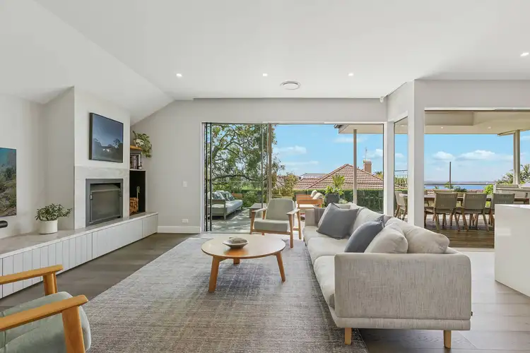 Second view of Homely house listing, 61 Middle Head Road, Mosman NSW 2088