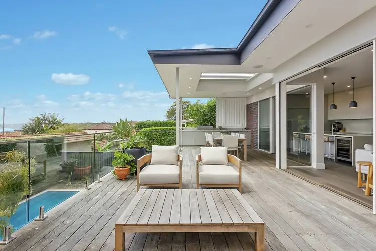 Third view of Homely house listing, 61 Middle Head Road, Mosman NSW 2088