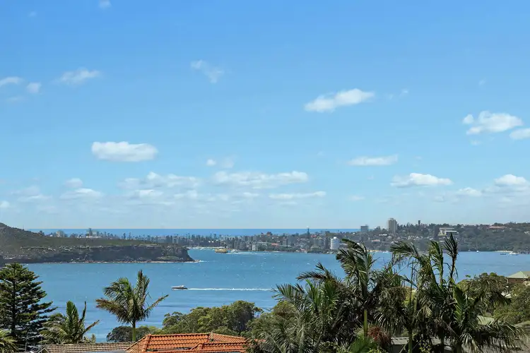 Fourth view of Homely house listing, 61 Middle Head Road, Mosman NSW 2088