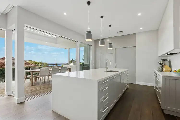 Fifth view of Homely house listing, 61 Middle Head Road, Mosman NSW 2088