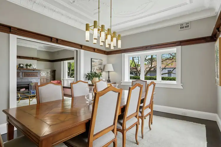 Sixth view of Homely house listing, 61 Middle Head Road, Mosman NSW 2088