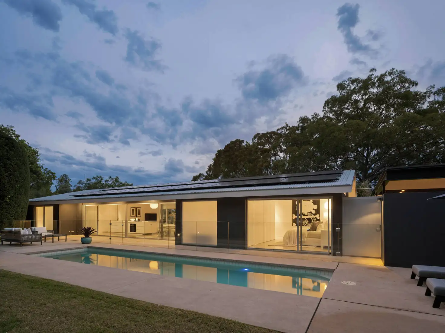 Main view of Homely house listing, 1 Knight Place, Castlecrag NSW 2068