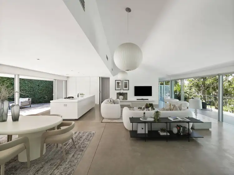 Fourth view of Homely house listing, 1 Knight Place, Castlecrag NSW 2068