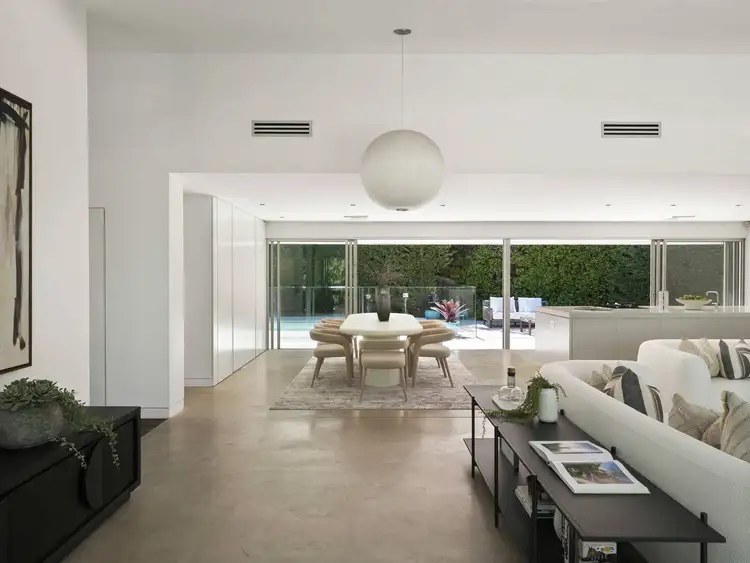 Fifth view of Homely house listing, 1 Knight Place, Castlecrag NSW 2068