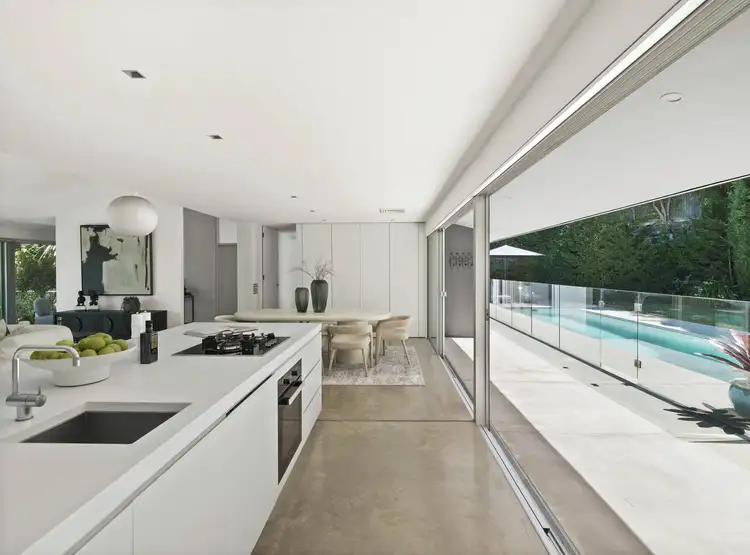 Sixth view of Homely house listing, 1 Knight Place, Castlecrag NSW 2068