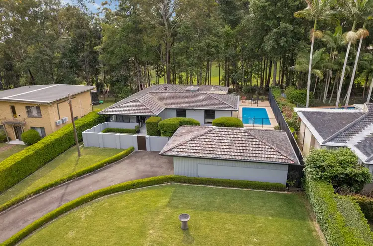26 Greenway Drive, Pymble NSW 2073