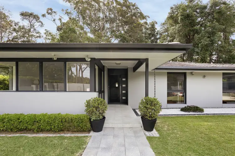 Third view of Homely house listing, 26 Greenway Drive, Pymble NSW 2073