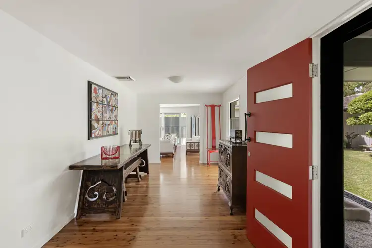 Fourth view of Homely house listing, 26 Greenway Drive, Pymble NSW 2073