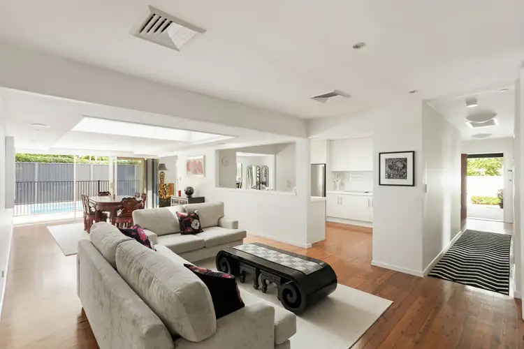 Fifth view of Homely house listing, 26 Greenway Drive, Pymble NSW 2073