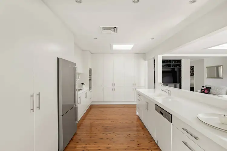 Sixth view of Homely house listing, 26 Greenway Drive, Pymble NSW 2073