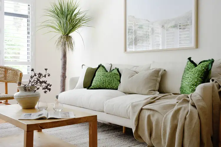 Second view of Homely apartment listing, 1/47 Grandview Street, Pymble NSW 2073