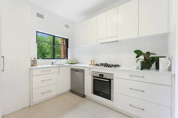 Third view of Homely apartment listing, 1/47 Grandview Street, Pymble NSW 2073