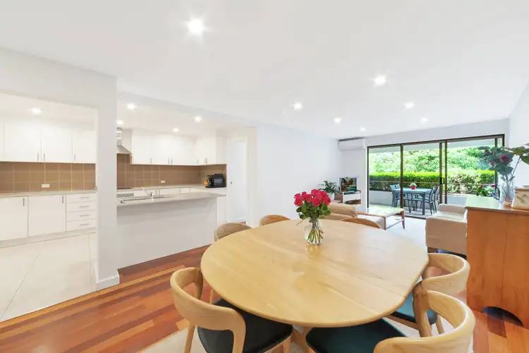 Fourth view of Homely apartment listing, 1/928 Military Road, Mosman NSW 2088