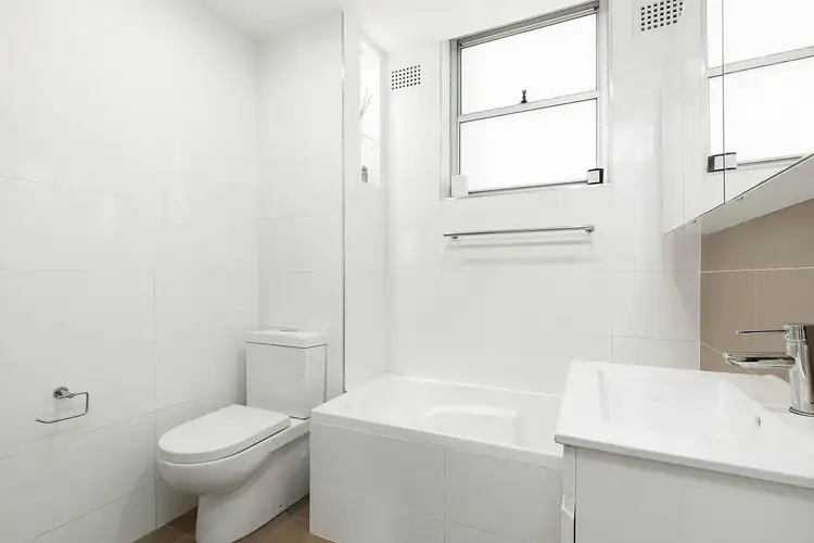 Sixth view of Homely apartment listing, 7/174 Spit Road, Mosman NSW 2088