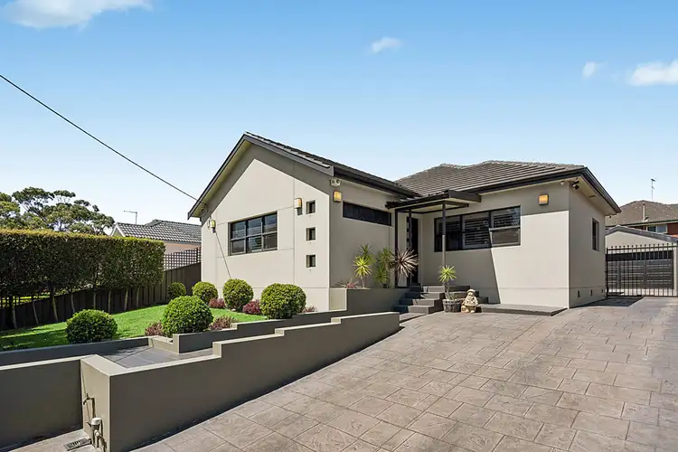 11 Smith Street, Eastgardens NSW 2036