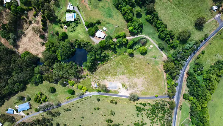 Second view of Homely land listing, 20 Clayholes Road, Way Way NSW 2447