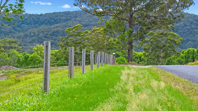 Fourth view of Homely land listing, 20 Clayholes Road, Way Way NSW 2447