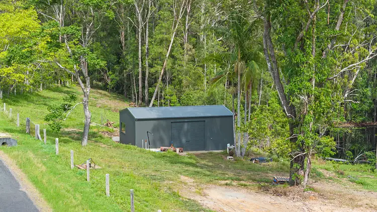 Fifth view of Homely land listing, 20 Clayholes Road, Way Way NSW 2447