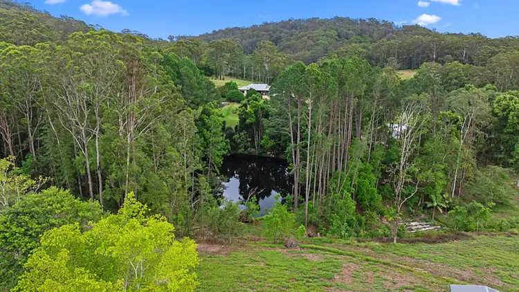 Sixth view of Homely land listing, 20 Clayholes Road, Way Way NSW 2447