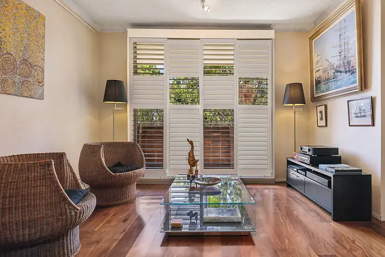Second view of Homely unit listing, 2/2 Mary Street, Glebe NSW 2037