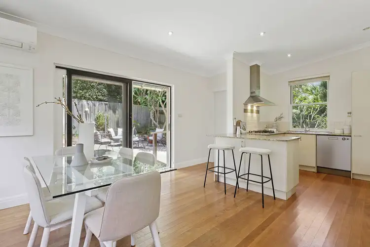 Second view of Homely house listing, 31 Benelong Road, Cremorne NSW 2090