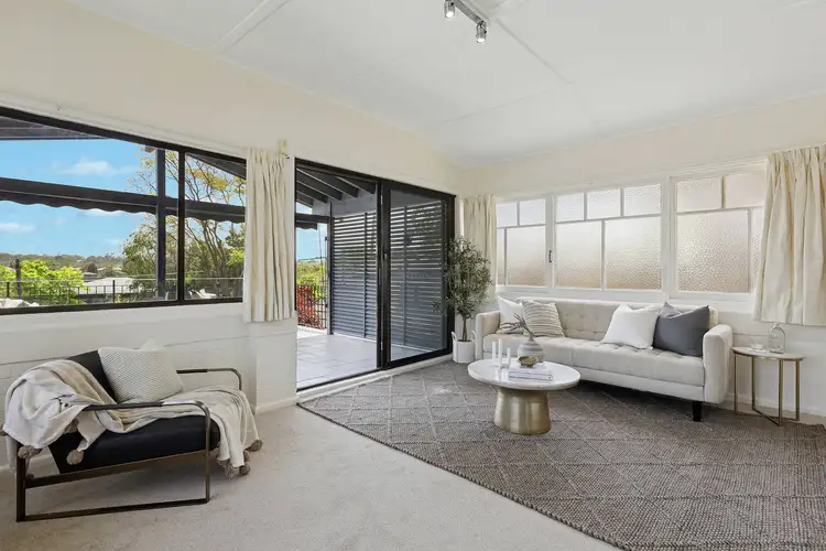 Fourth view of Homely house listing, 31 Benelong Road, Cremorne NSW 2090
