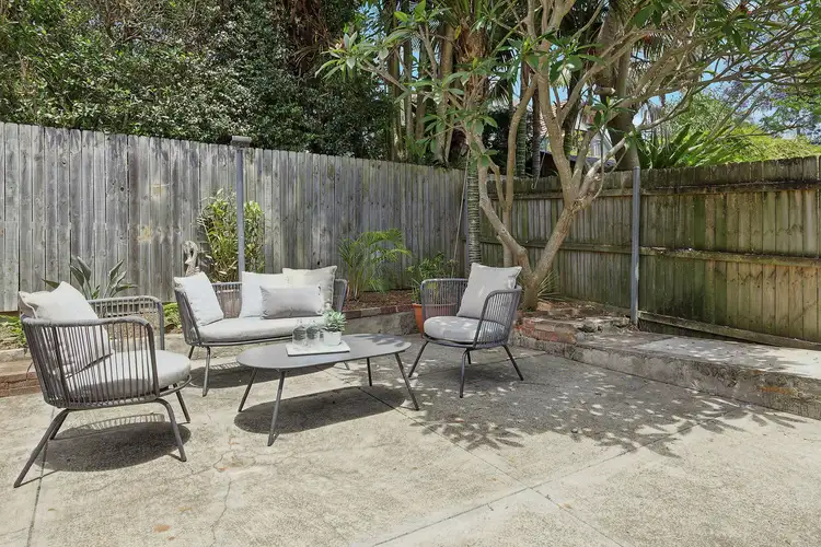 Fifth view of Homely house listing, 31 Benelong Road, Cremorne NSW 2090