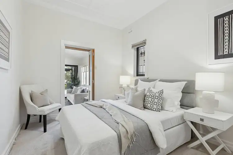 Sixth view of Homely house listing, 31 Benelong Road, Cremorne NSW 2090