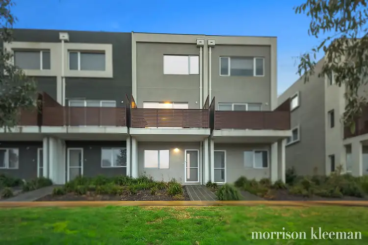Main view of Homely townhouse listing, 39 Chanticleer Drive, Mernda VIC 3754