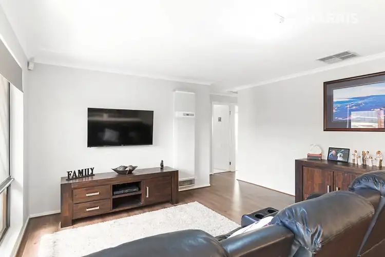 Second view of Homely house listing, 27 Blight Crescent, Hillbank SA 5112