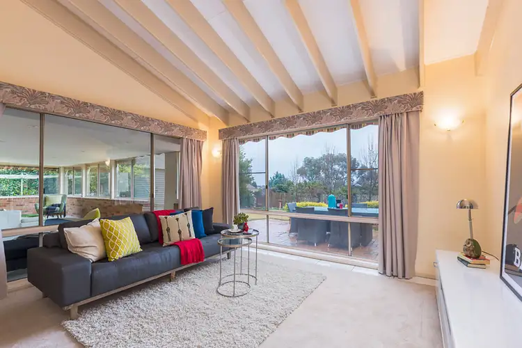 Fifth view of Homely house listing, 2 McCaw Place, Calwell ACT 2905