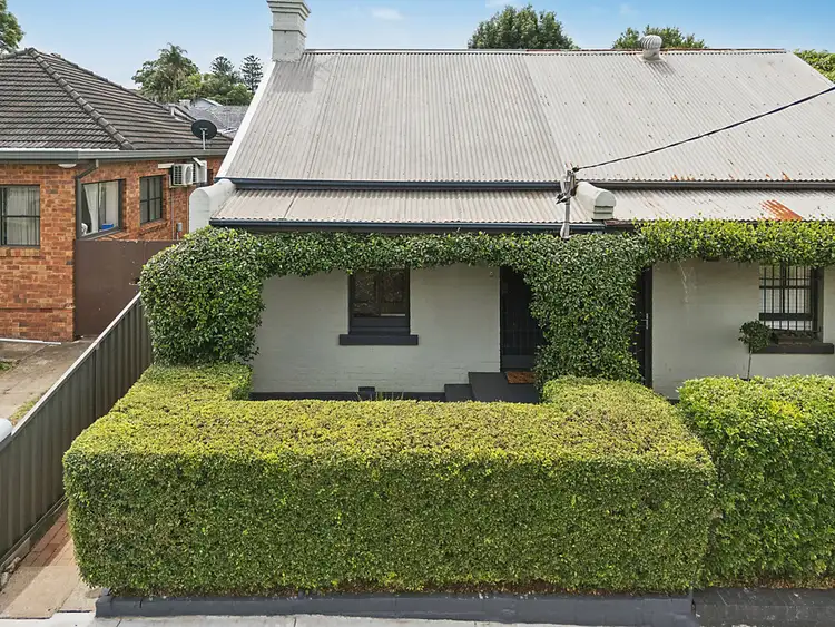 21 Carrington Street