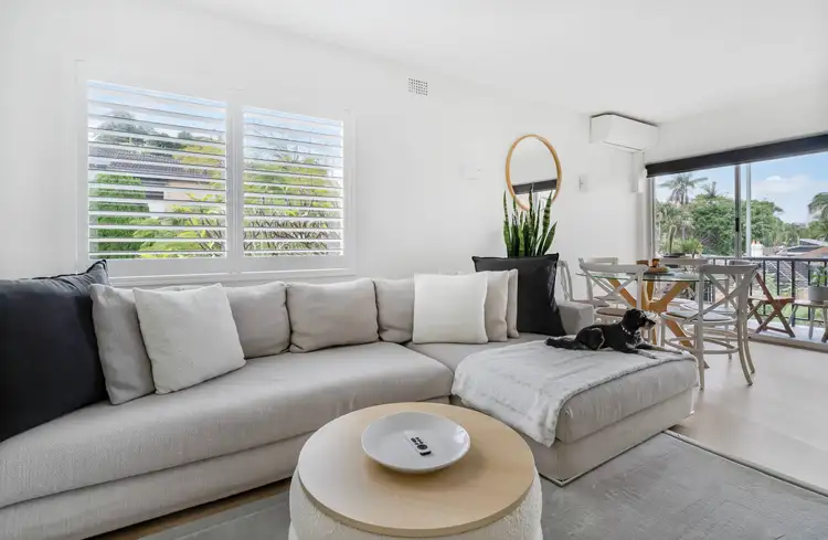 4/111 Ben Boyd Road