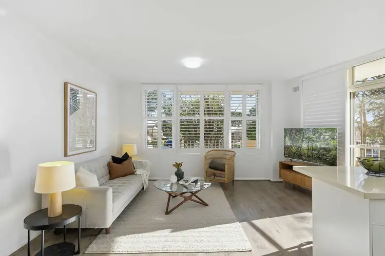 4/67 Bradleys Head Road