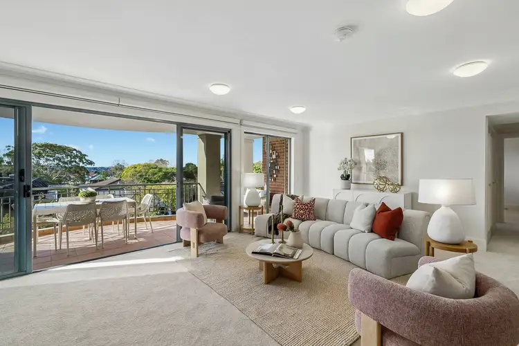 9/8 Earl Street