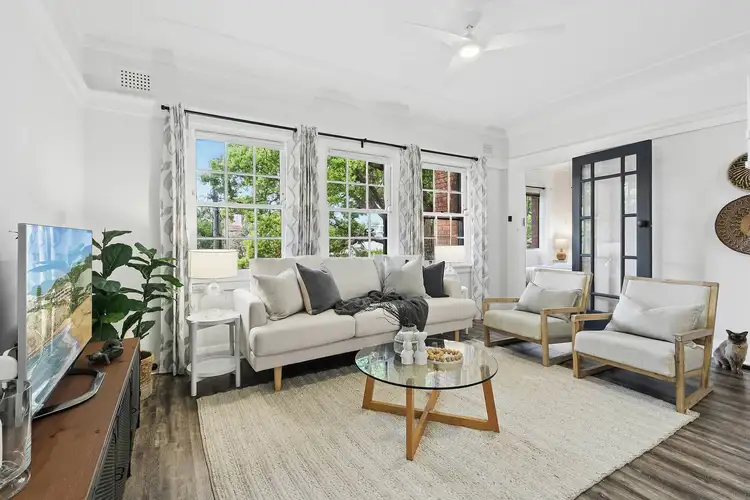 5/66B Prince Street